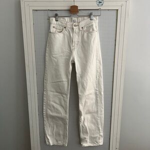 BDG Urban Outfitters Cowboy Straight Leg Jeans